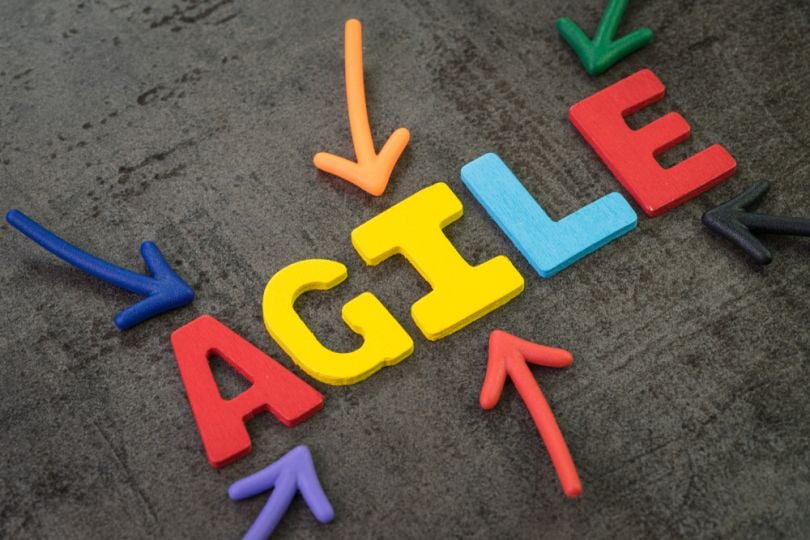 the job hackers agile training