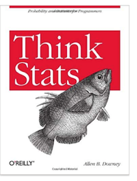 think stats data science books