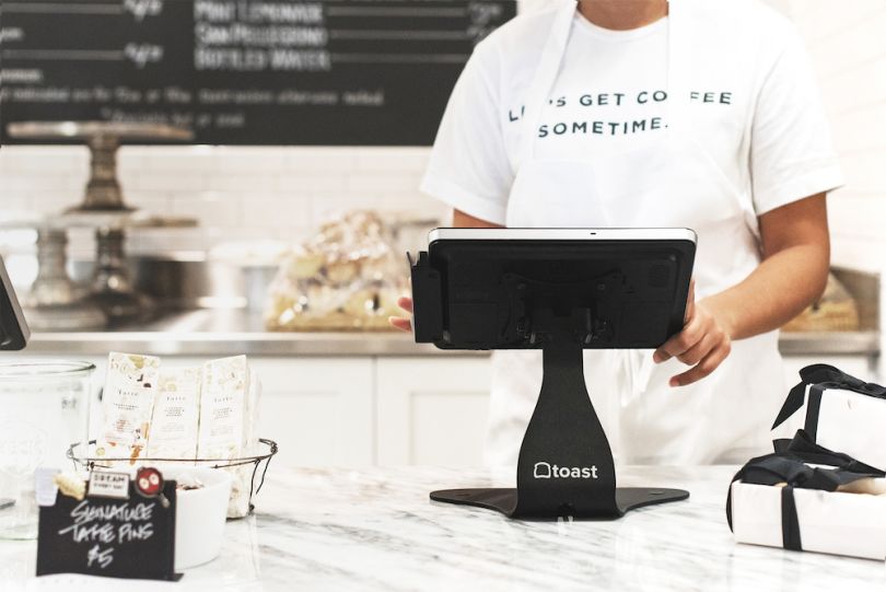toast business intelligence companies