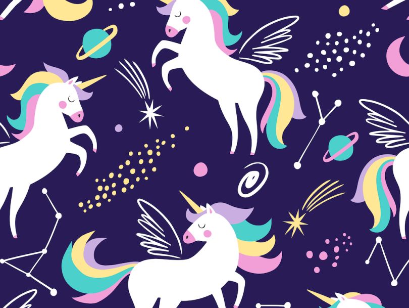 unicorns and zebras dark side of growth