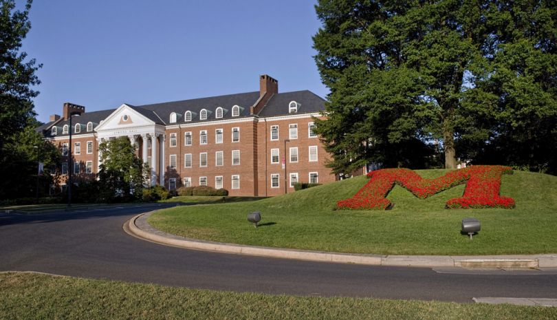 university of maryland agile training