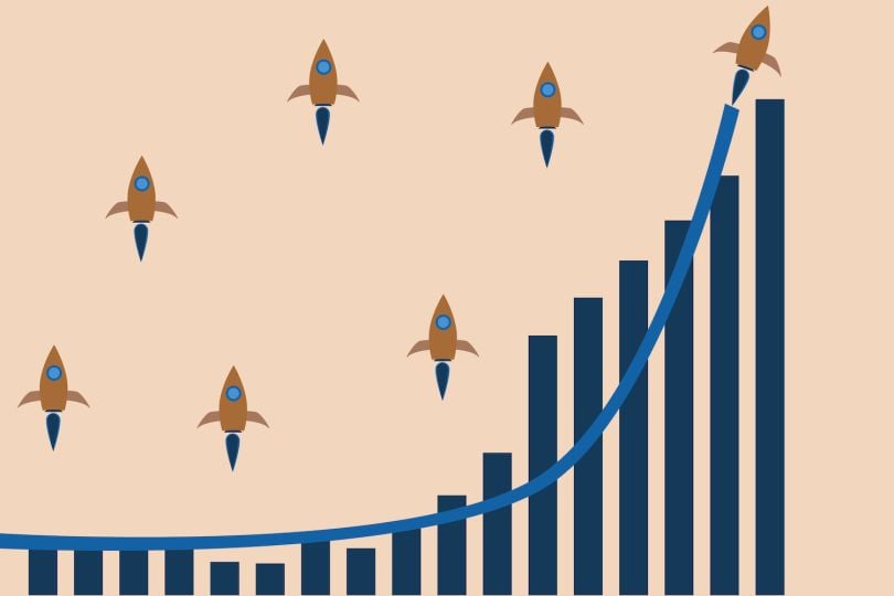 exponential-growth-curve