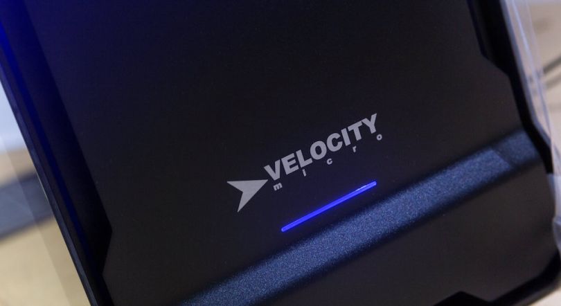 velocity micro gaming pc companies