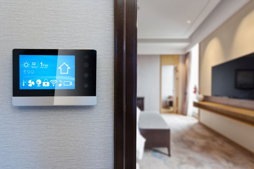 Wink IoT For the Home