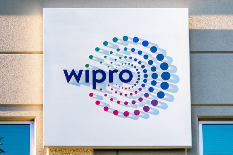 wipro consulting firms dallas