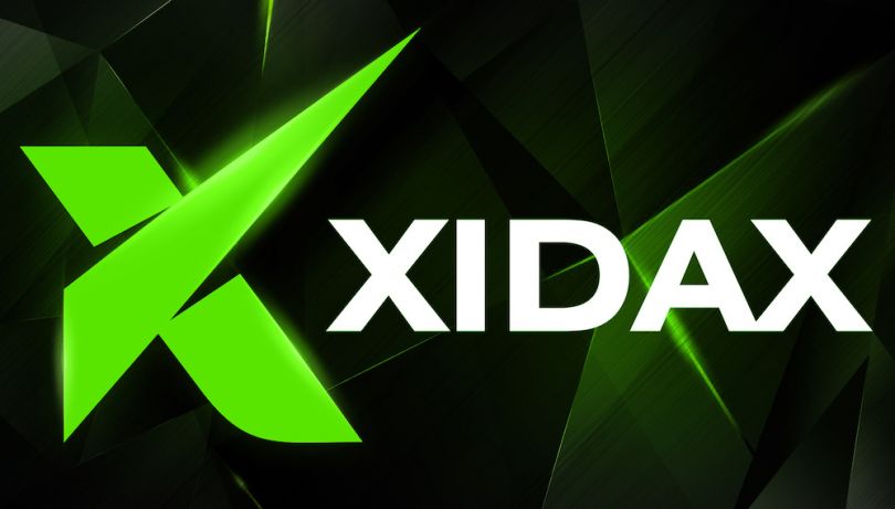 xidax gaming pc companies