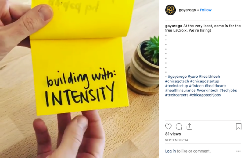 yaro-company-culture-recruiting-video-examples