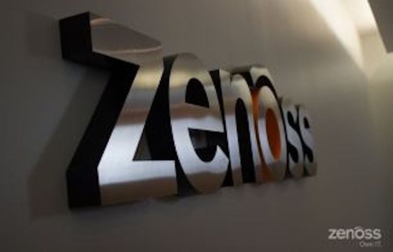 zenoss best paying companies