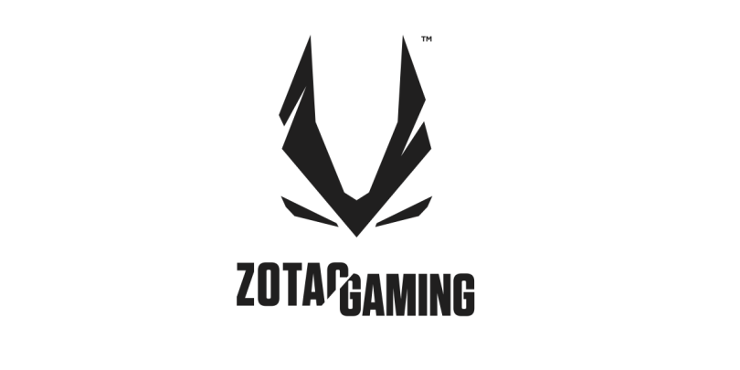 zotac gaming pc companies