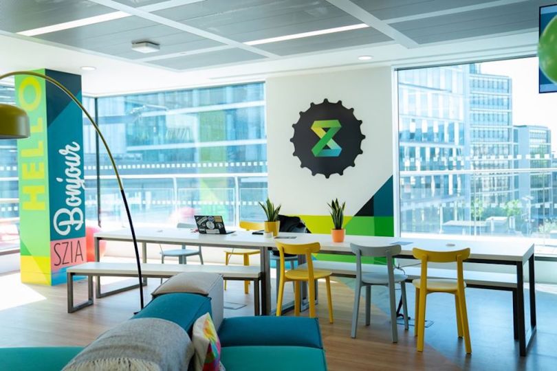 31 Corporate Innovation Labs You Should Know