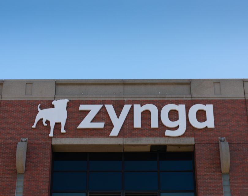 zynga best paying companies