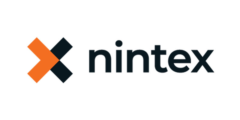 The Nintex logo.