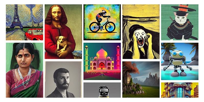 Playform - AI Art Generator - Playform