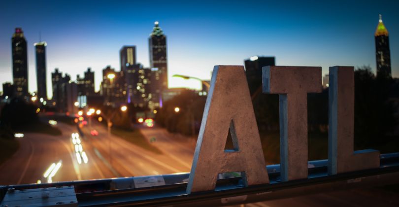 Atlanta's top funding rounds for June 2022