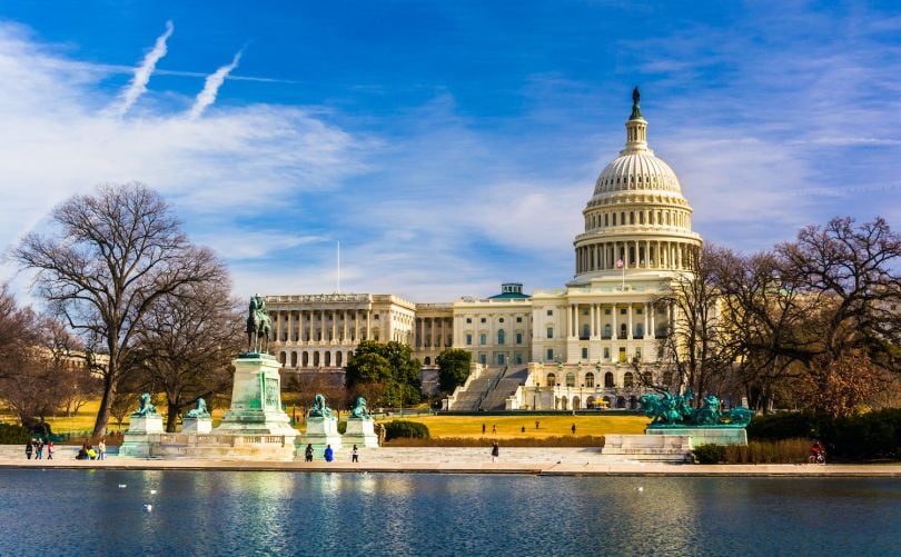 washington dc