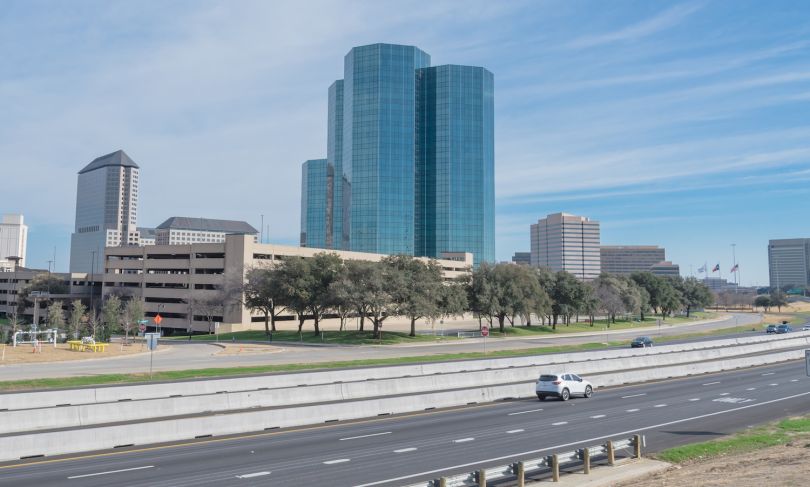 las colinas office tower