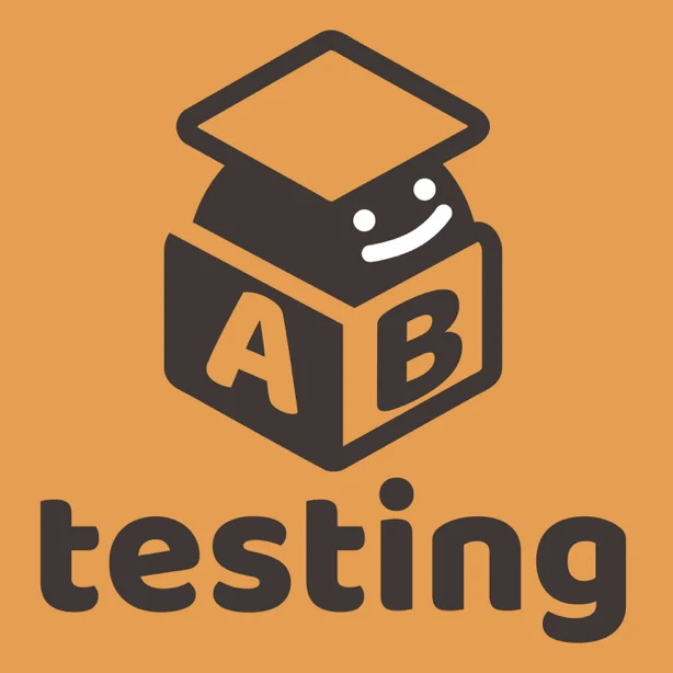 AB Testing podcast logo