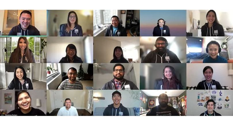 Stack Overflow team