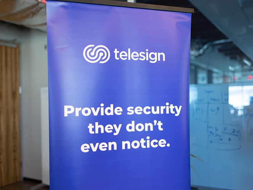 telesign office