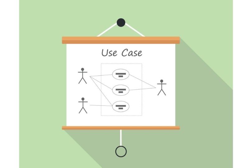 uml use case diagram online free