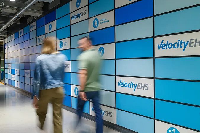 VelocityEHS team