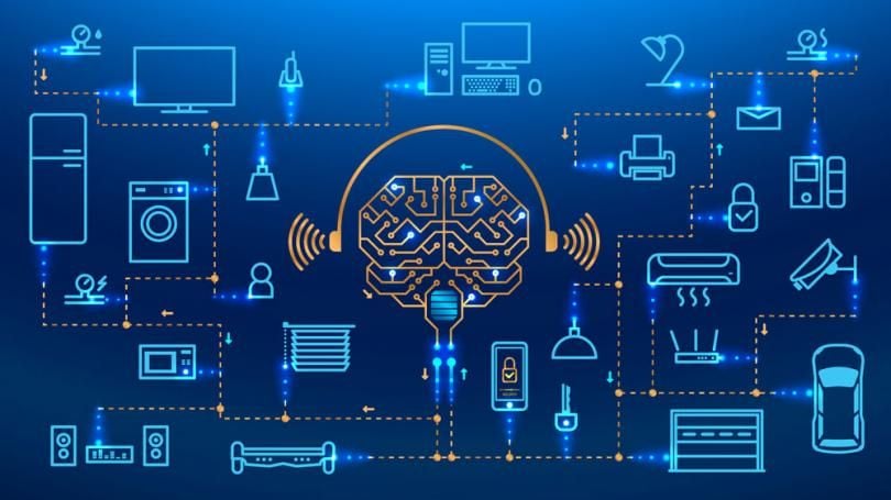 Smart Products vs Connected Devices: What's the Difference?