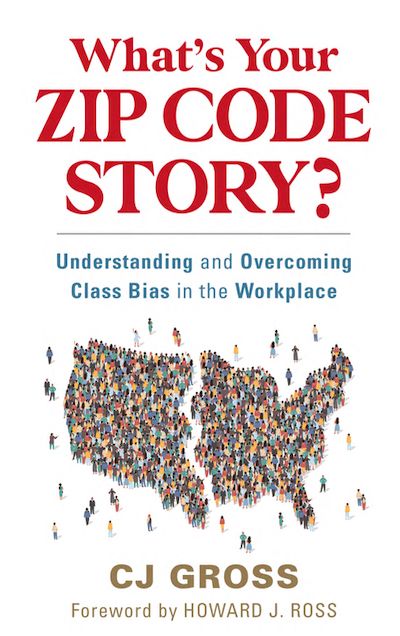 What's Your Zip Code Story? book cover