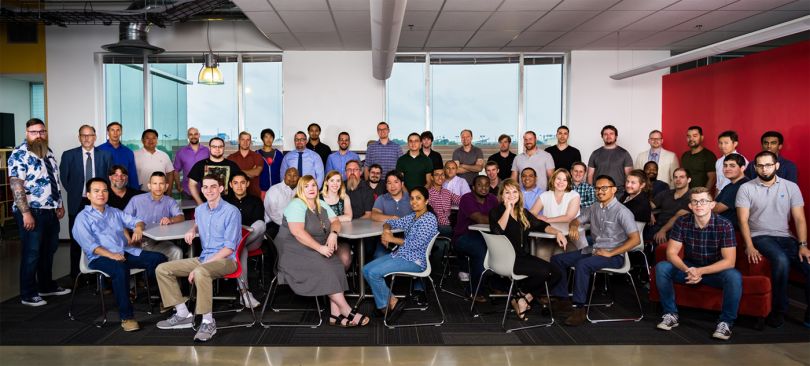 inmotion software