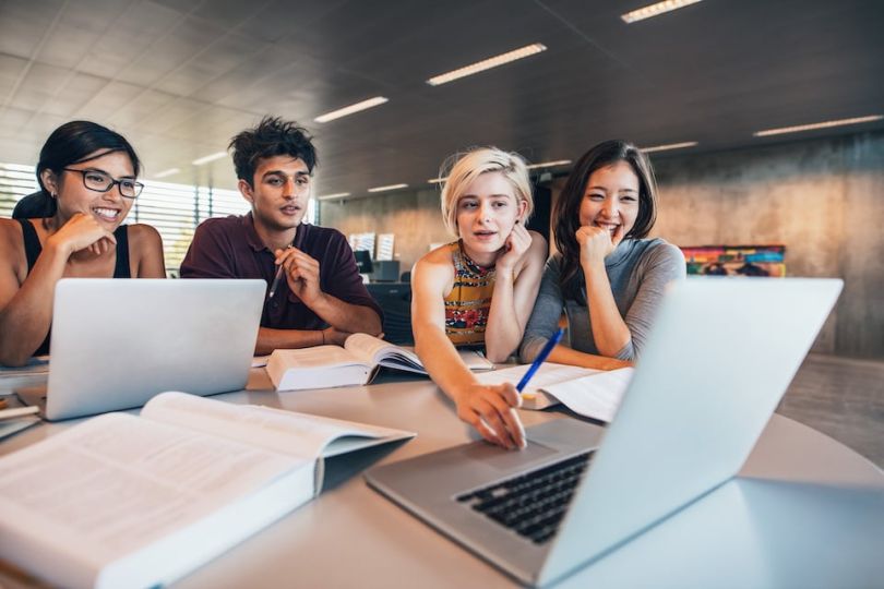 InScribe edtech companies Colorado
