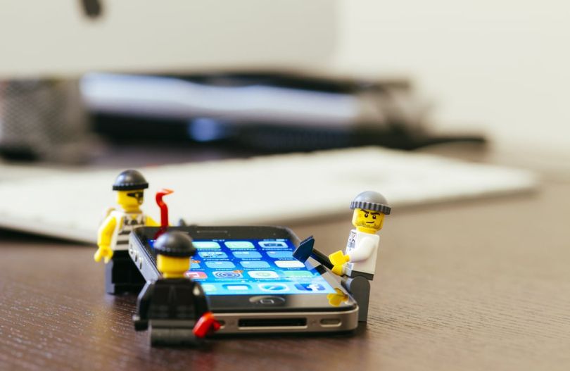 ios developer salary austin