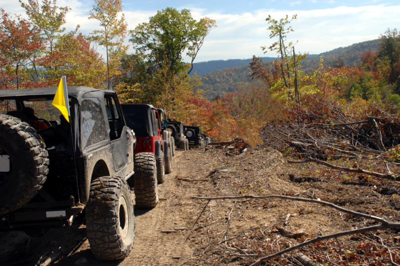 Jeep