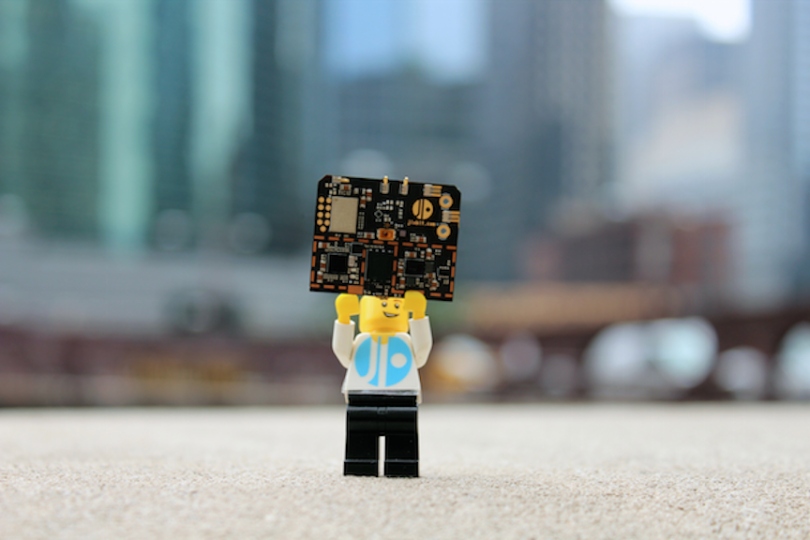 jiobit wearables company chicago