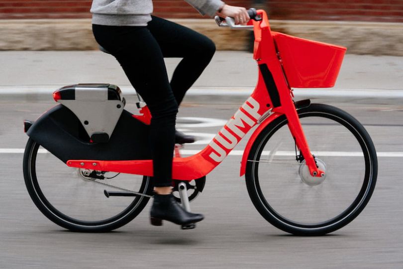 JUMP-Bikes