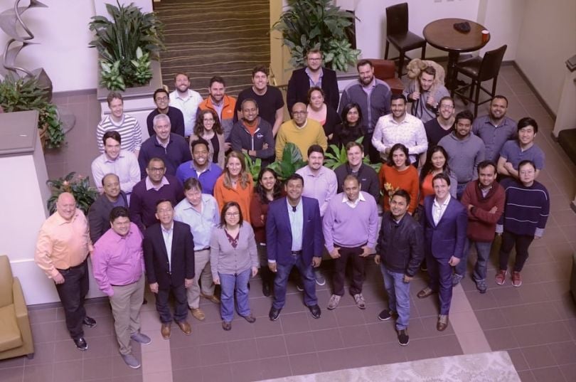 kensci seattle health tech startup