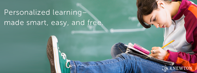 knewton software company nyc