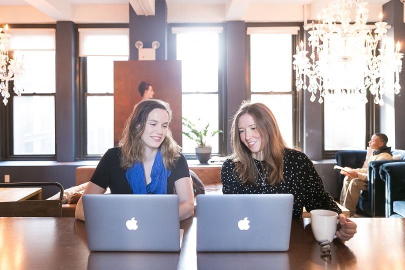 knotel nyc startups