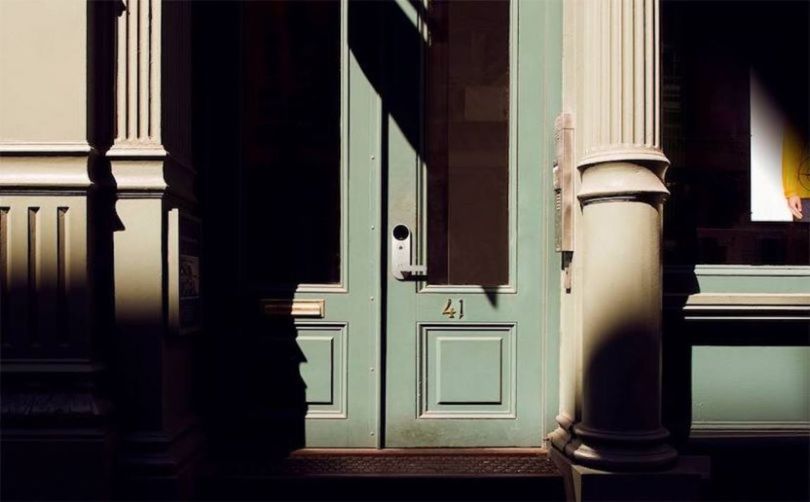 latch hardware company nyc