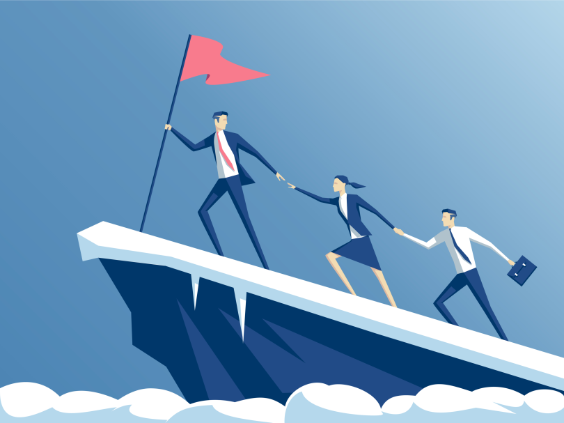 leadership styles chicago