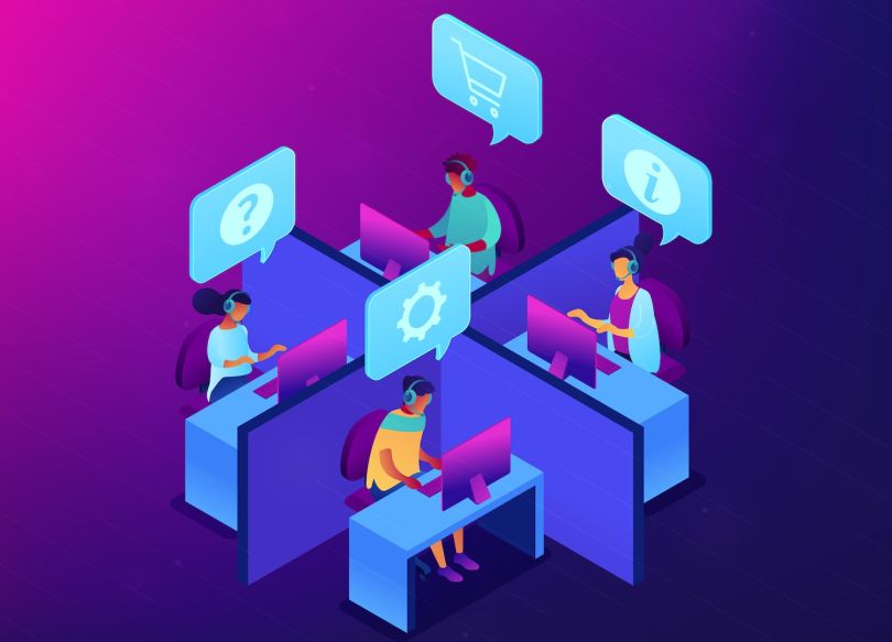 product and sales information sharing