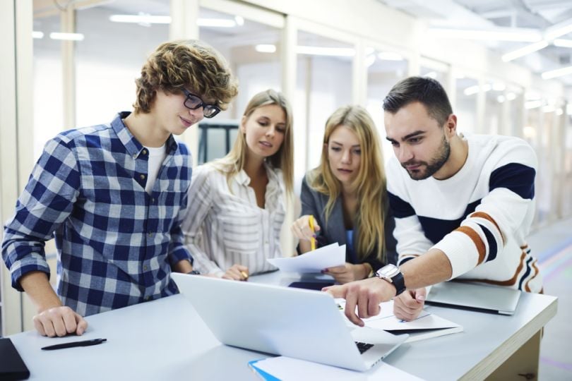 ledet training blockchain training company chicago
