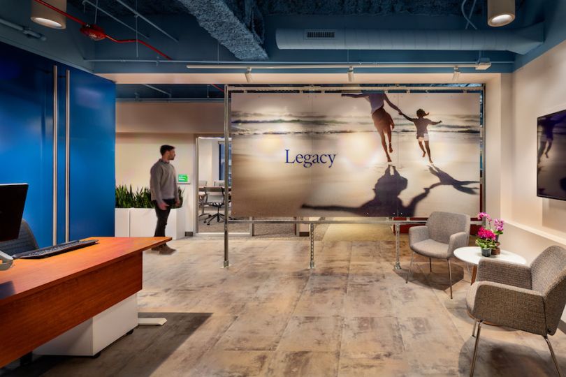 legacy office 1