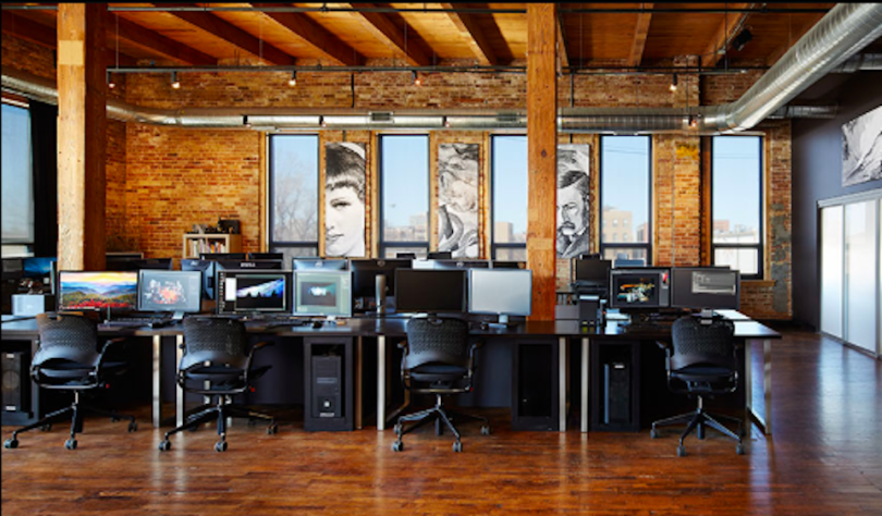 leviathan advertising agencies chicago