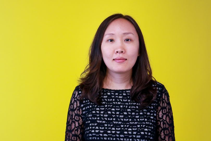Liliane Gao Future Finance Chief Credit Officer