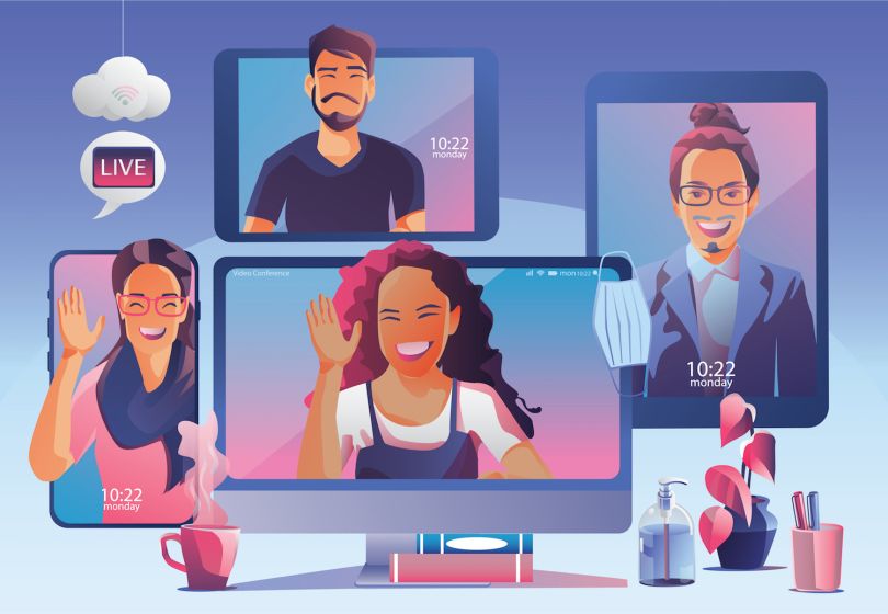 Intuit is Adding Live Chat to It's Financial Products to Give Them a Human Touch