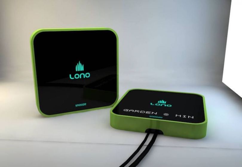 lono hardware company nyc