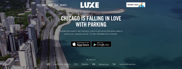 luxe