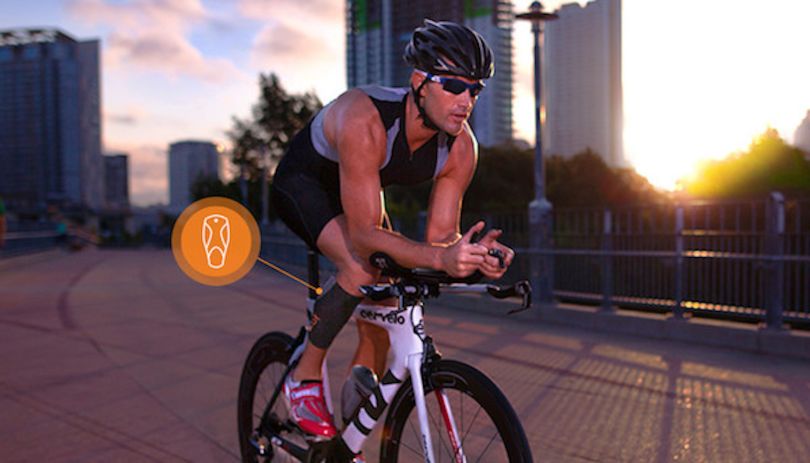 lvl technologies wearables company austin