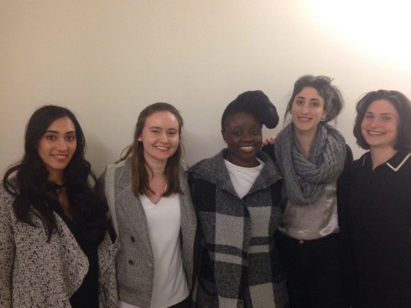 mRelief Chicago tech company social impact