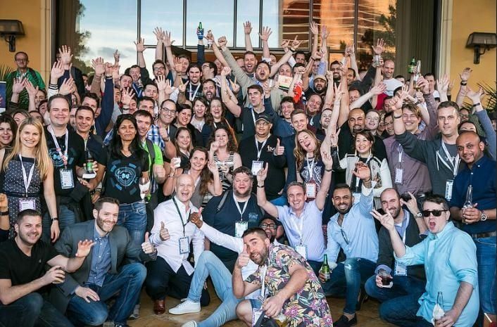 Magento austin