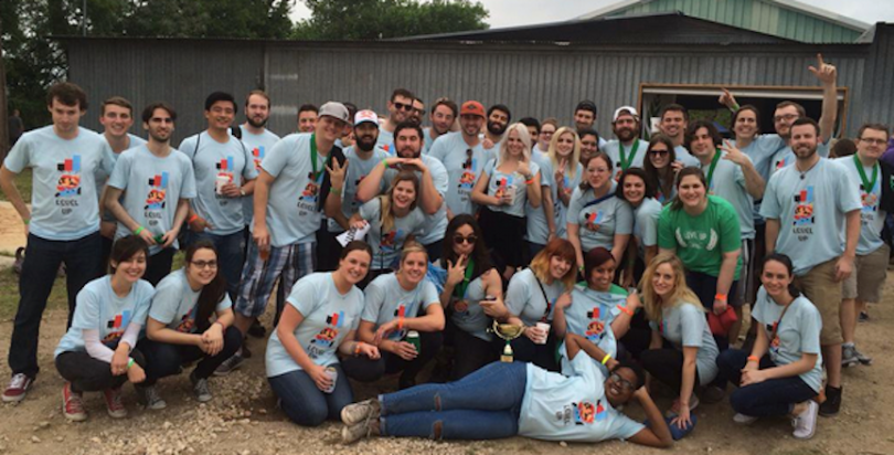 main street hub adtech austin